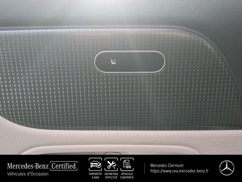 MERCEDES-BENZ Classe GLA d’occasion à vendre à AUBIÈRE chez CEA (Photo 17)