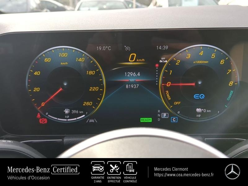 MERCEDES-BENZ Classe GLA d’occasion à vendre à AUBIÈRE chez CEA (Photo 18)