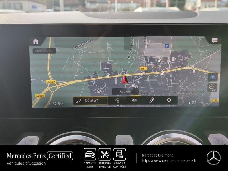 MERCEDES-BENZ Classe GLA d’occasion à vendre à AUBIÈRE chez CEA (Photo 19)