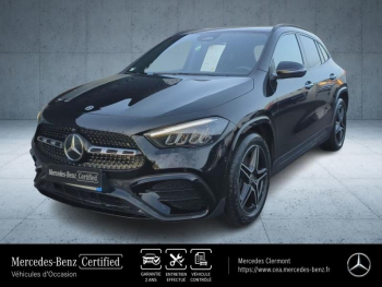 MERCEDES-BENZ Classe GLA d’occasion à vendre à AUBIÈRE