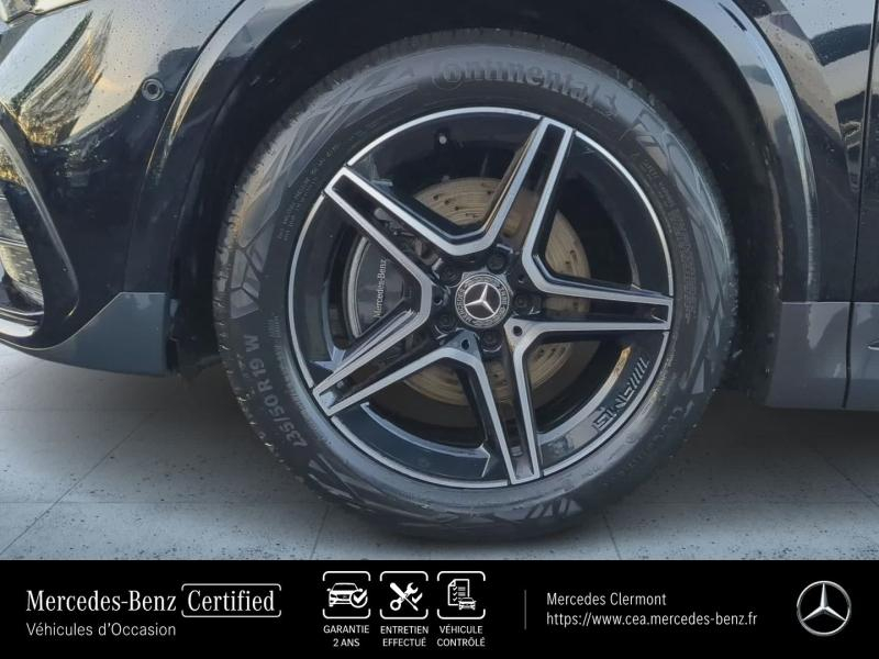 MERCEDES-BENZ Classe GLA d’occasion à vendre à AUBIÈRE chez CEA (Photo 9)