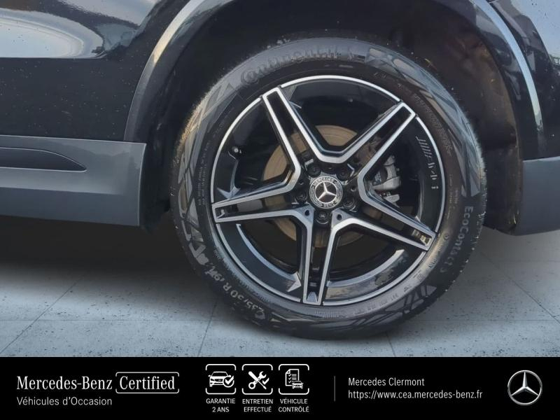 MERCEDES-BENZ Classe GLA d’occasion à vendre à AUBIÈRE chez CEA (Photo 10)