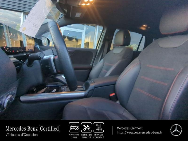 MERCEDES-BENZ Classe GLA d’occasion à vendre à AUBIÈRE chez CEA (Photo 13)