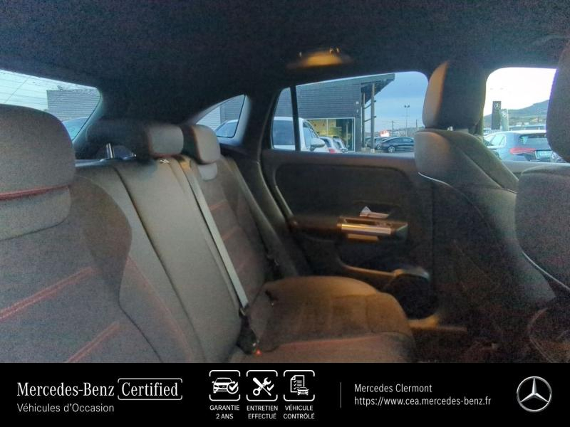 MERCEDES-BENZ Classe GLA d’occasion à vendre à AUBIÈRE chez CEA (Photo 15)