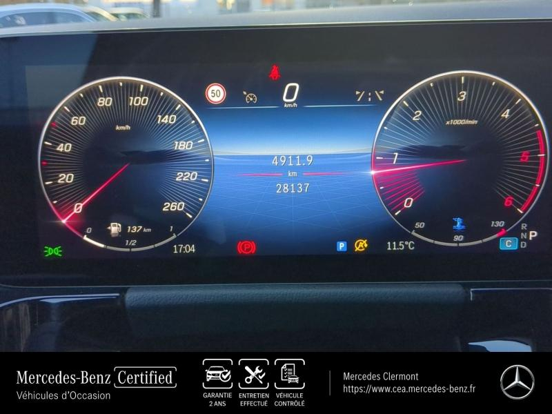 MERCEDES-BENZ Classe GLA d’occasion à vendre à AUBIÈRE chez CEA (Photo 17)
