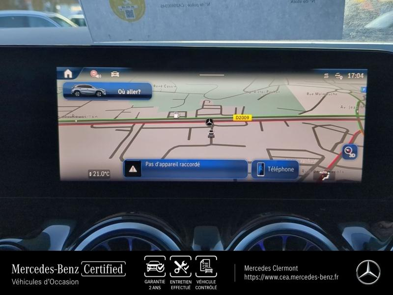 MERCEDES-BENZ Classe GLA d’occasion à vendre à AUBIÈRE chez CEA (Photo 18)