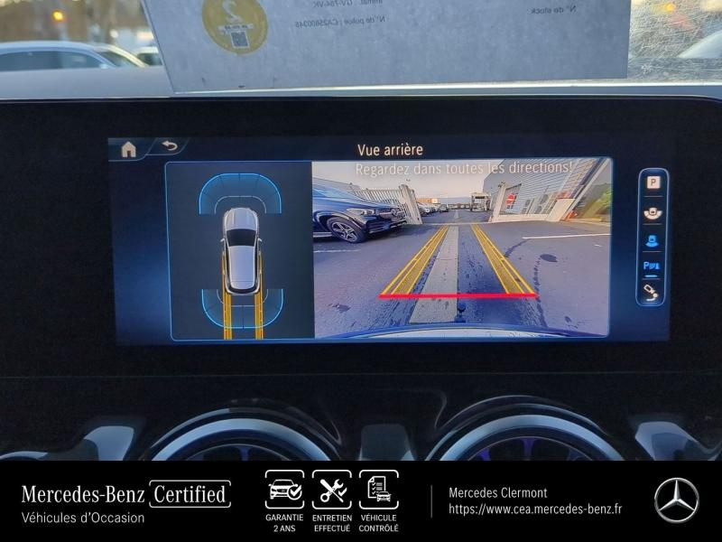 MERCEDES-BENZ Classe GLA d’occasion à vendre à AUBIÈRE chez CEA (Photo 19)