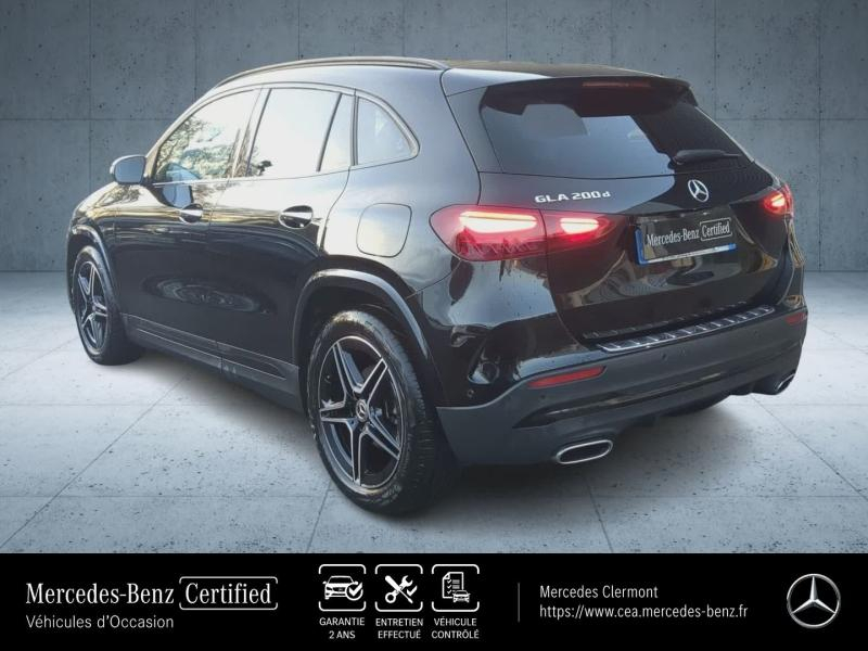 MERCEDES-BENZ Classe GLA d’occasion à vendre à AUBIÈRE chez CEA (Photo 3)
