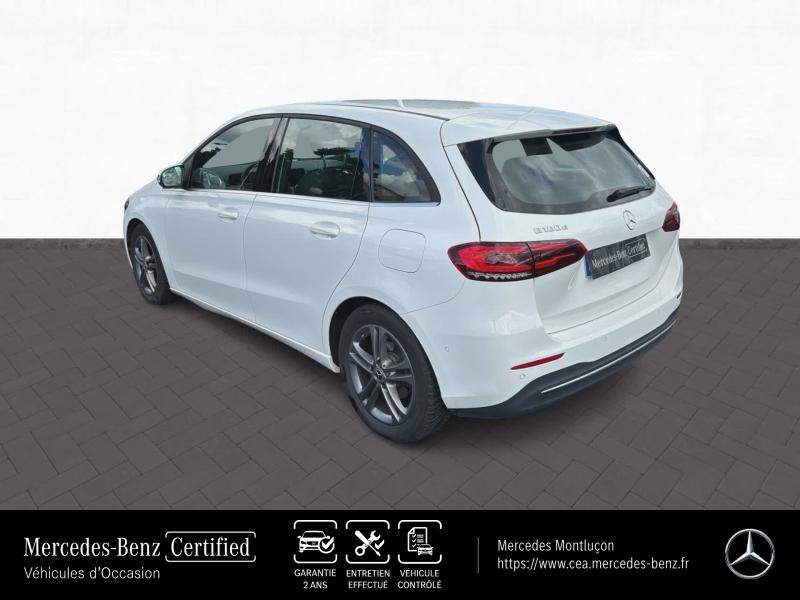 MERCEDES-BENZ Classe B d’occasion à vendre à AUBIÈRE chez CEA (Photo 7)