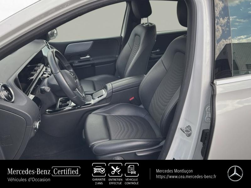 MERCEDES-BENZ Classe B d’occasion à vendre à AUBIÈRE chez CEA (Photo 12)