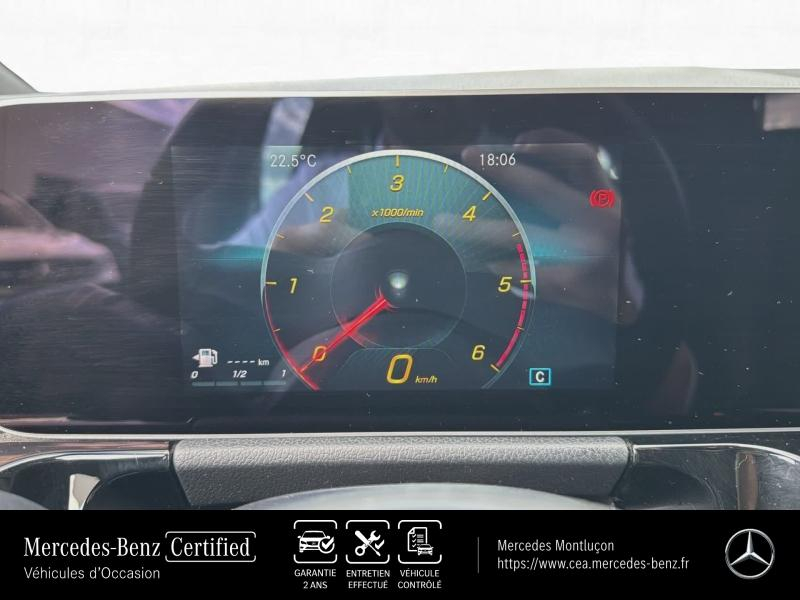 MERCEDES-BENZ Classe B d’occasion à vendre à AUBIÈRE chez CEA (Photo 15)