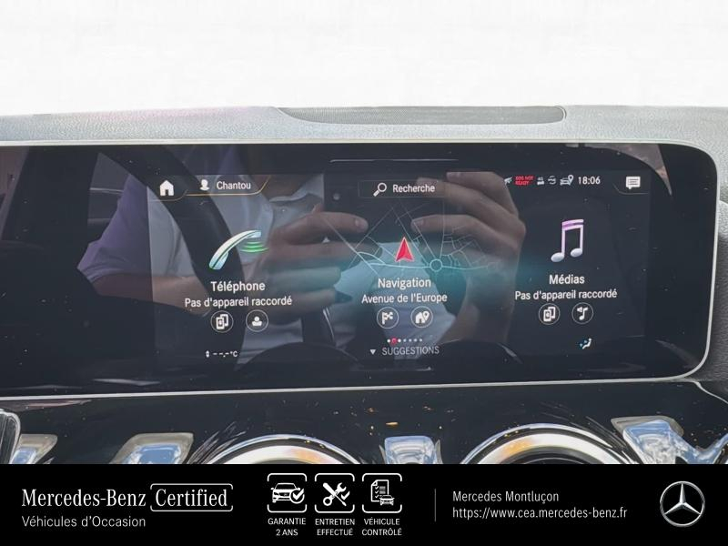 MERCEDES-BENZ Classe B d’occasion à vendre à AUBIÈRE chez CEA (Photo 16)