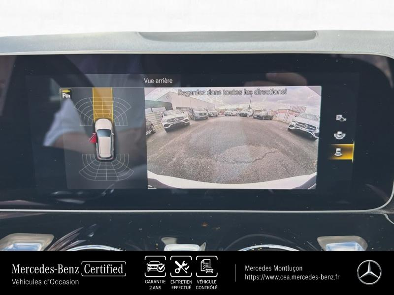 MERCEDES-BENZ Classe B d’occasion à vendre à AUBIÈRE chez CEA (Photo 18)