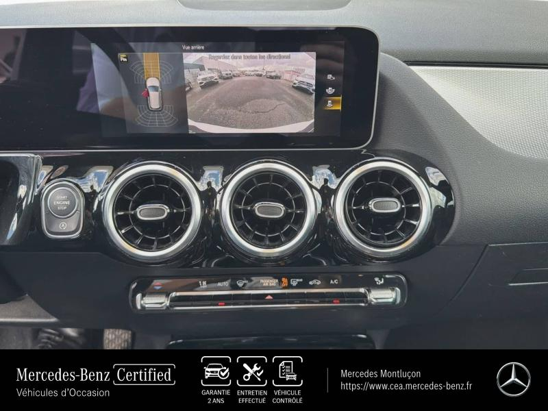 MERCEDES-BENZ Classe B d’occasion à vendre à AUBIÈRE chez CEA (Photo 19)