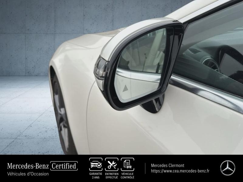 MERCEDES-BENZ Classe CLS d’occasion à vendre à AUBIÈRE chez CEA (Photo 9)