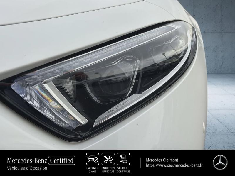 MERCEDES-BENZ Classe CLS d’occasion à vendre à AUBIÈRE chez CEA (Photo 10)