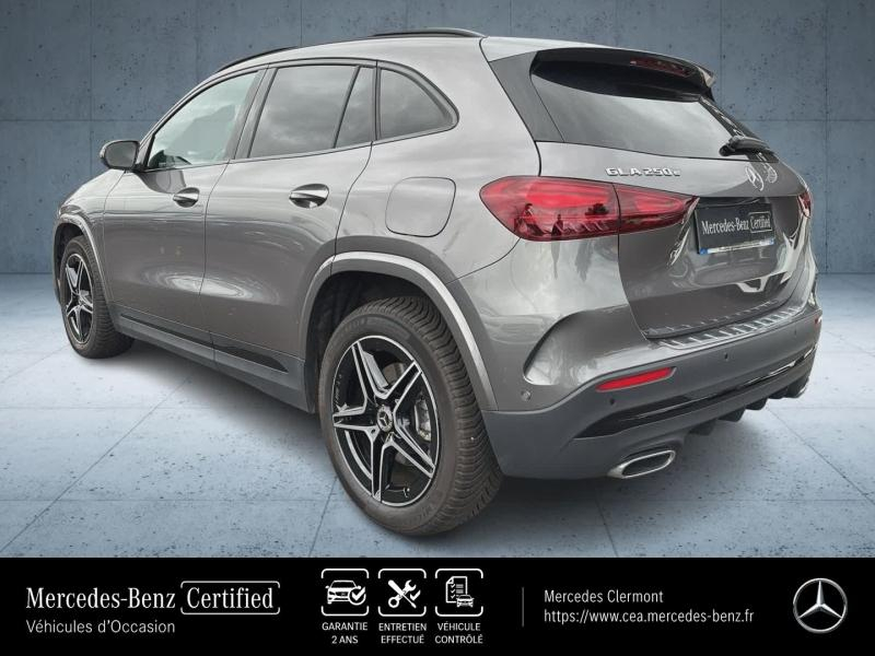 MERCEDES-BENZ Classe GLA d’occasion à vendre à AUBIÈRE chez CEA (Photo 3)