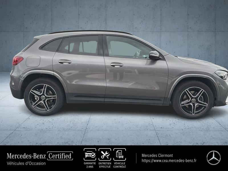 MERCEDES-BENZ Classe GLA d’occasion à vendre à AUBIÈRE chez CEA (Photo 5)