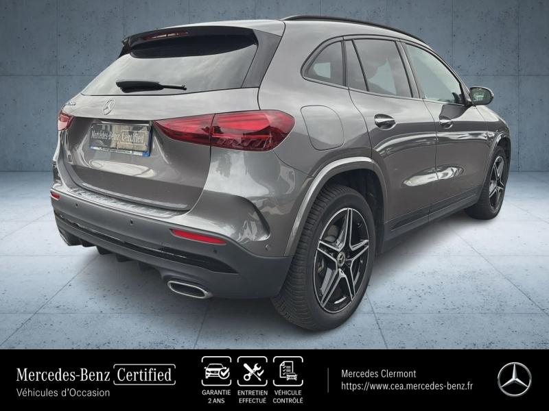 MERCEDES-BENZ Classe GLA d’occasion à vendre à AUBIÈRE chez CEA (Photo 6)