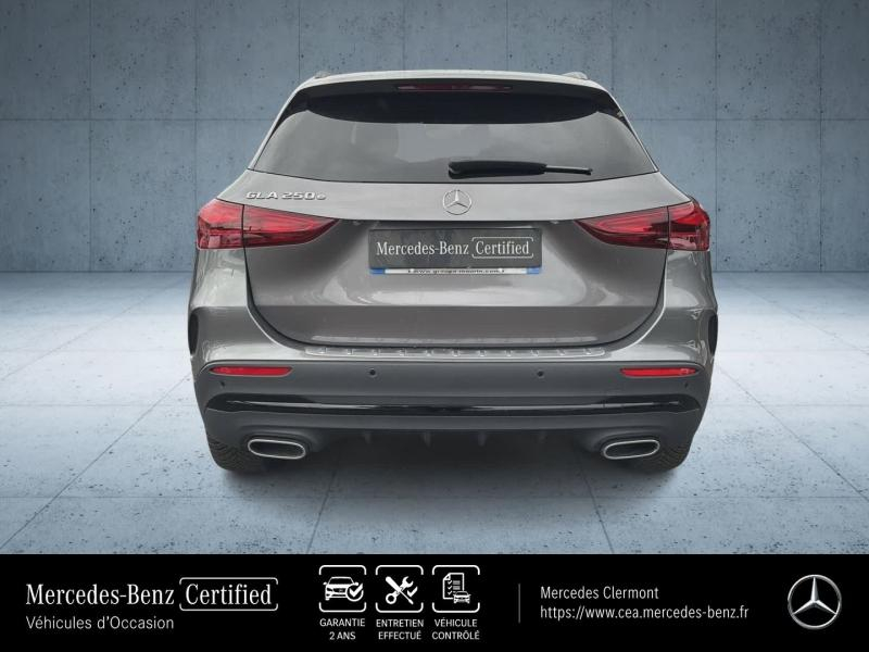 MERCEDES-BENZ Classe GLA d’occasion à vendre à AUBIÈRE chez CEA (Photo 7)