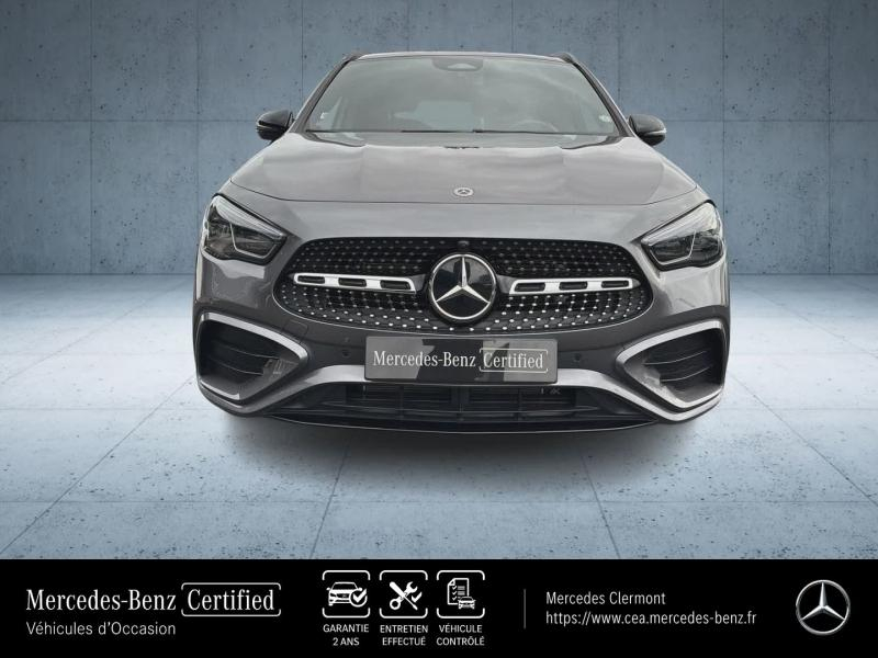 MERCEDES-BENZ Classe GLA d’occasion à vendre à AUBIÈRE chez CEA (Photo 8)