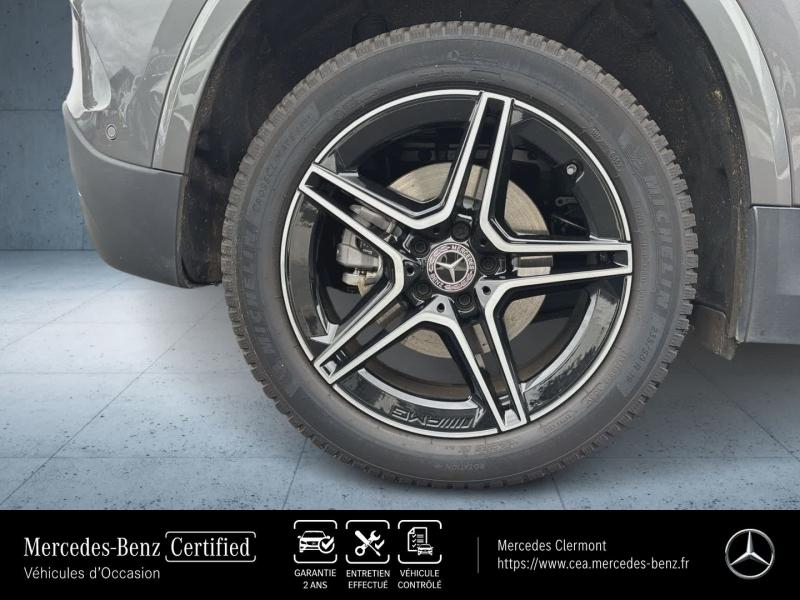 MERCEDES-BENZ Classe GLA d’occasion à vendre à AUBIÈRE chez CEA (Photo 9)