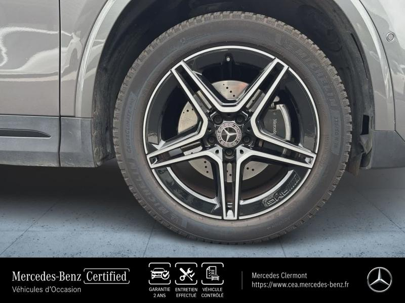 MERCEDES-BENZ Classe GLA d’occasion à vendre à AUBIÈRE chez CEA (Photo 10)