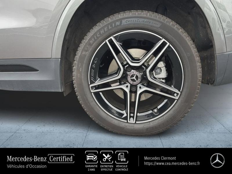 MERCEDES-BENZ Classe GLA d’occasion à vendre à AUBIÈRE chez CEA (Photo 11)
