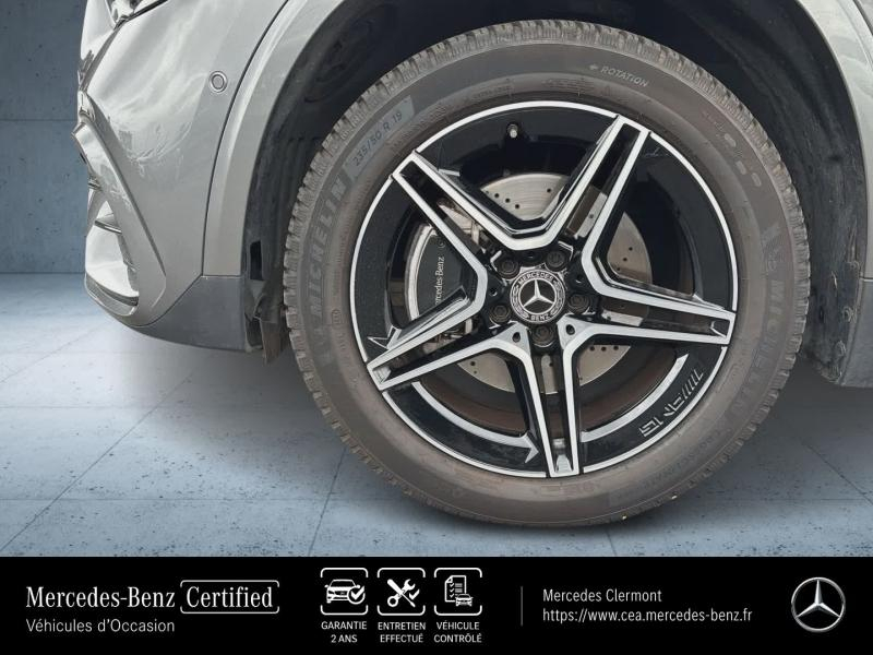 MERCEDES-BENZ Classe GLA d’occasion à vendre à AUBIÈRE chez CEA (Photo 12)