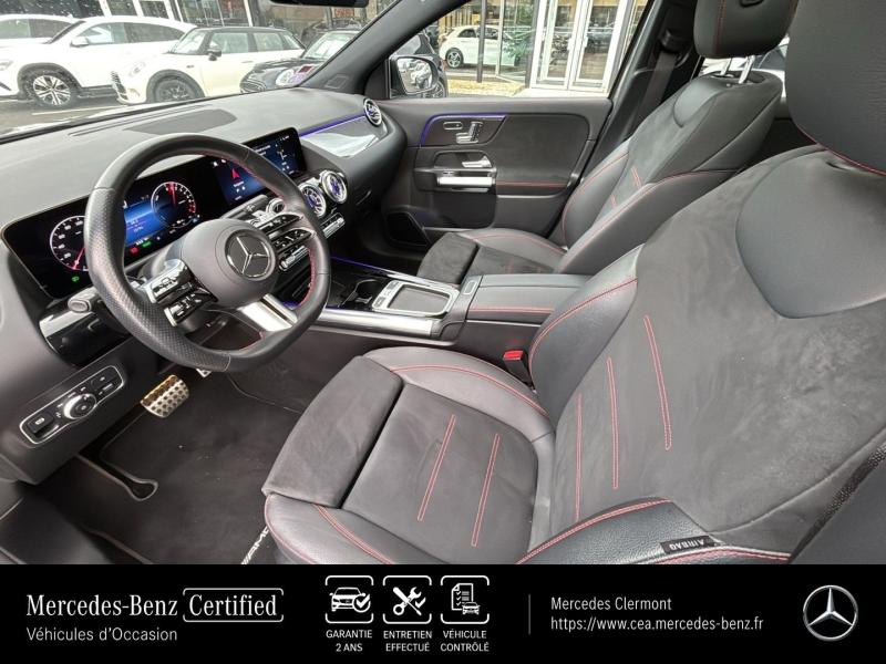 MERCEDES-BENZ Classe GLA d’occasion à vendre à AUBIÈRE chez CEA (Photo 13)