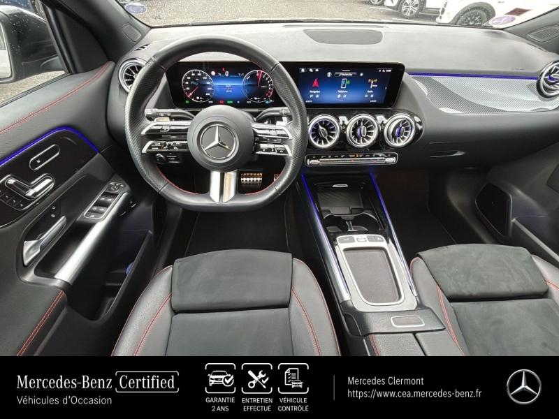 MERCEDES-BENZ Classe GLA d’occasion à vendre à AUBIÈRE chez CEA (Photo 14)