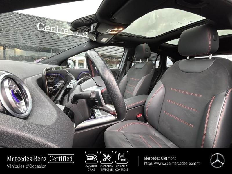 MERCEDES-BENZ Classe GLA d’occasion à vendre à AUBIÈRE chez CEA (Photo 15)