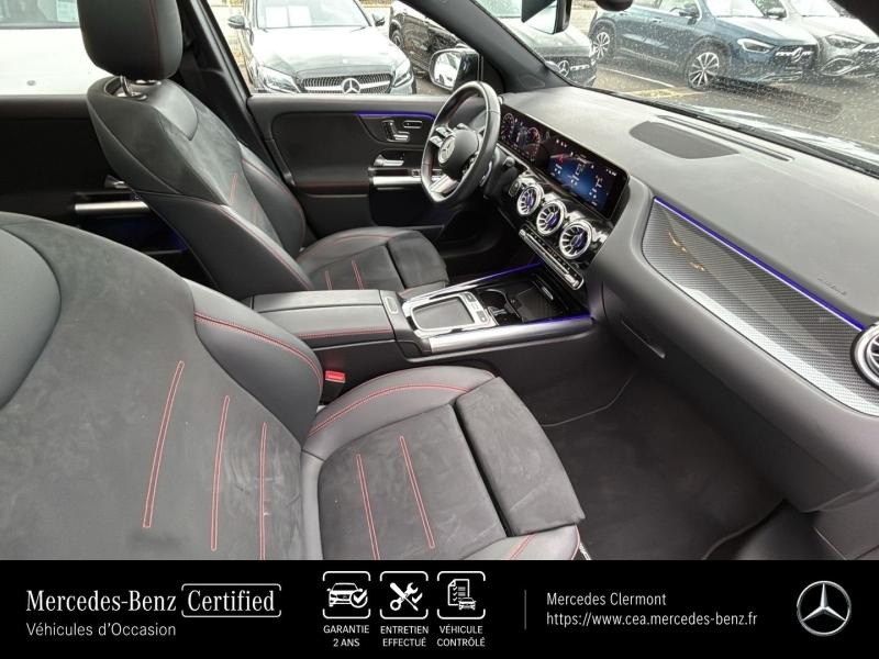MERCEDES-BENZ Classe GLA d’occasion à vendre à AUBIÈRE chez CEA (Photo 16)