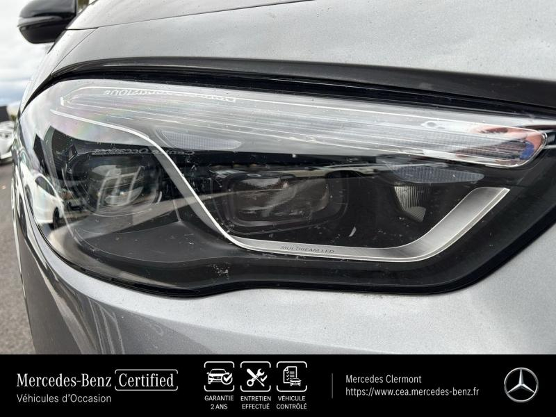 MERCEDES-BENZ Classe GLA d’occasion à vendre à AUBIÈRE chez CEA (Photo 17)