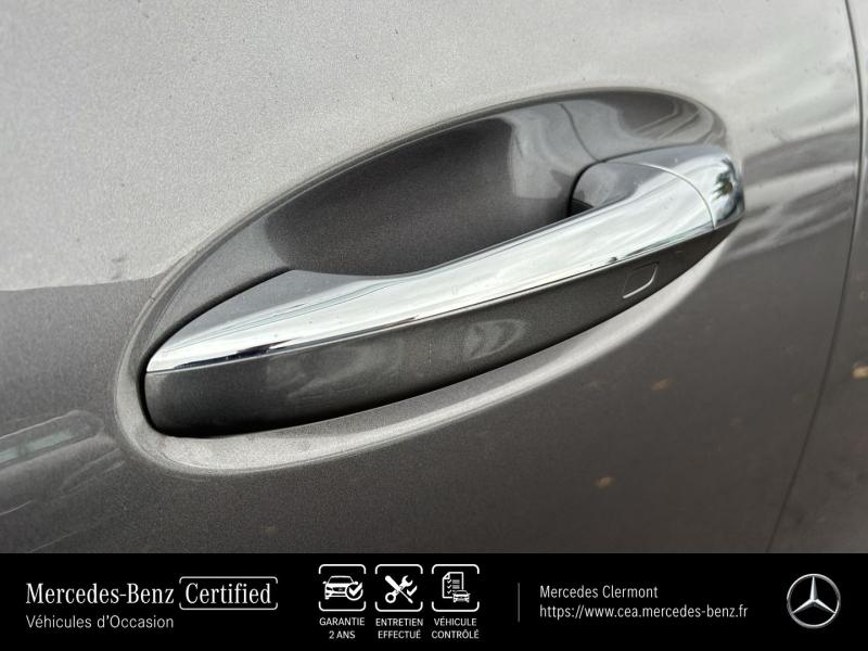 MERCEDES-BENZ Classe GLA d’occasion à vendre à AUBIÈRE chez CEA (Photo 18)