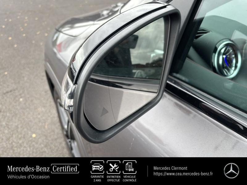MERCEDES-BENZ Classe GLA d’occasion à vendre à AUBIÈRE chez CEA (Photo 19)