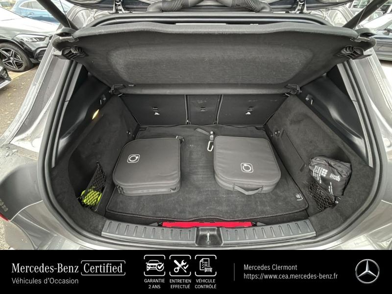 MERCEDES-BENZ Classe GLA d’occasion à vendre à AUBIÈRE chez CEA (Photo 20)