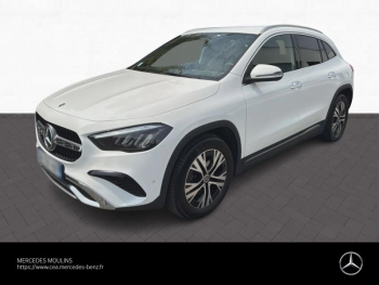 MERCEDES-BENZ Classe GLA d’occasion à vendre à AUBIÈRE
