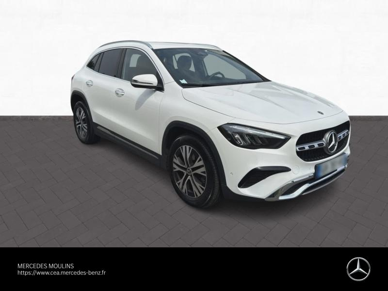 MERCEDES-BENZ Classe GLA d’occasion à vendre à AUBIÈRE chez CEA (Photo 3)