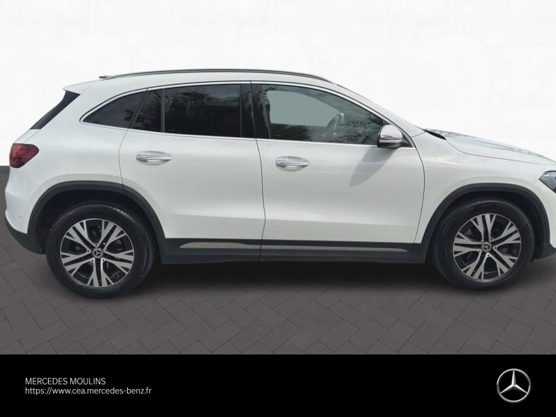MERCEDES-BENZ Classe GLA d’occasion à vendre à AUBIÈRE chez CEA (Photo 4)