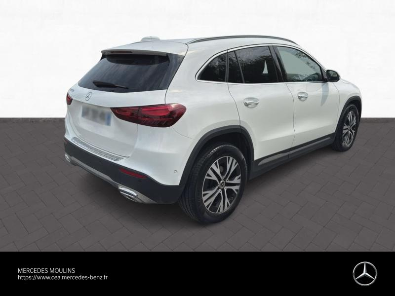 MERCEDES-BENZ Classe GLA d’occasion à vendre à AUBIÈRE chez CEA (Photo 5)