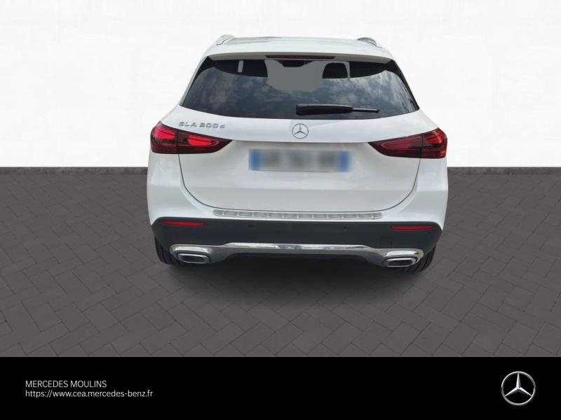 MERCEDES-BENZ Classe GLA d’occasion à vendre à AUBIÈRE chez CEA (Photo 6)