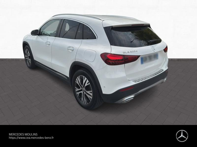 MERCEDES-BENZ Classe GLA d’occasion à vendre à AUBIÈRE chez CEA (Photo 7)