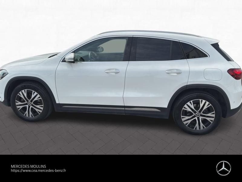 MERCEDES-BENZ Classe GLA d’occasion à vendre à AUBIÈRE chez CEA (Photo 8)