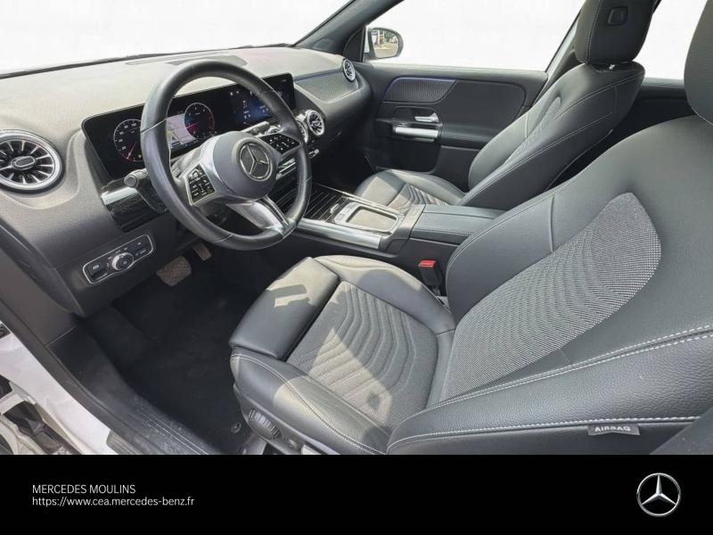MERCEDES-BENZ Classe GLA d’occasion à vendre à AUBIÈRE chez CEA (Photo 9)