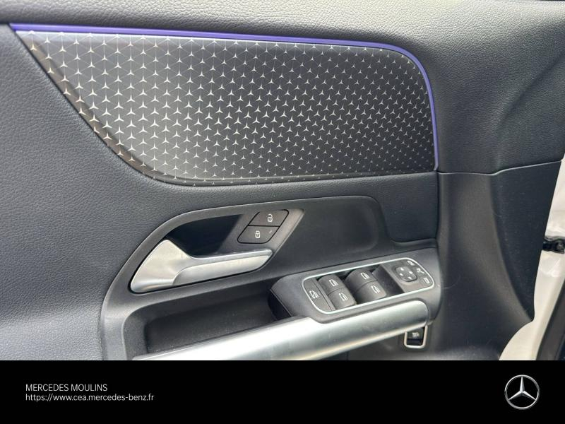 MERCEDES-BENZ Classe GLA d’occasion à vendre à AUBIÈRE chez CEA (Photo 11)