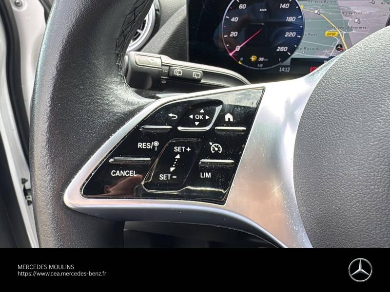 MERCEDES-BENZ Classe GLA d’occasion à vendre à AUBIÈRE chez CEA (Photo 12)