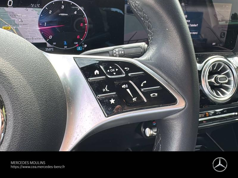 MERCEDES-BENZ Classe GLA d’occasion à vendre à AUBIÈRE chez CEA (Photo 13)