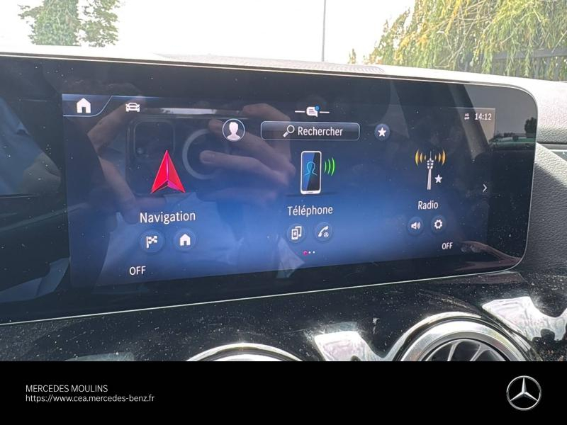 MERCEDES-BENZ Classe GLA d’occasion à vendre à AUBIÈRE chez CEA (Photo 14)