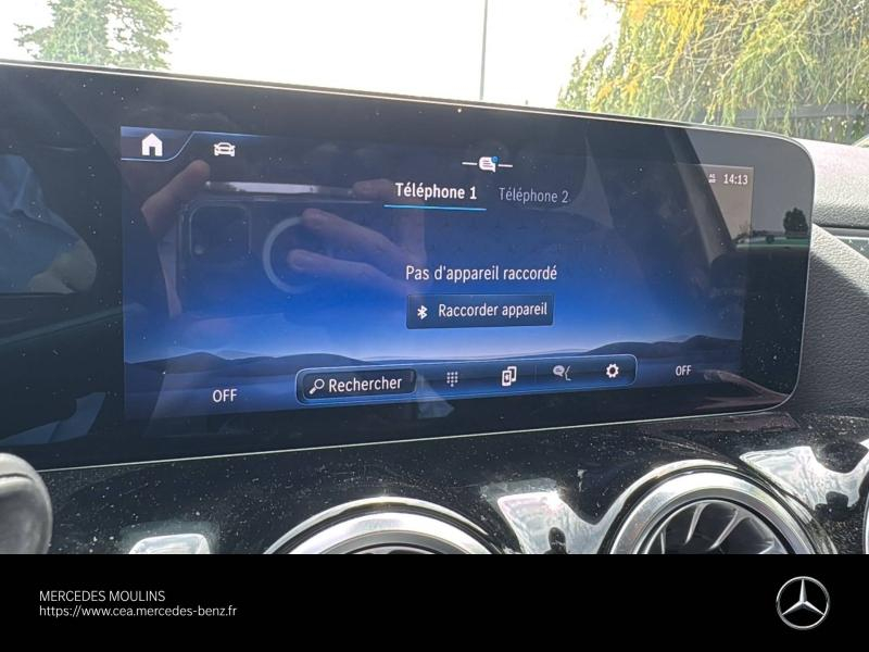 MERCEDES-BENZ Classe GLA d’occasion à vendre à AUBIÈRE chez CEA (Photo 15)